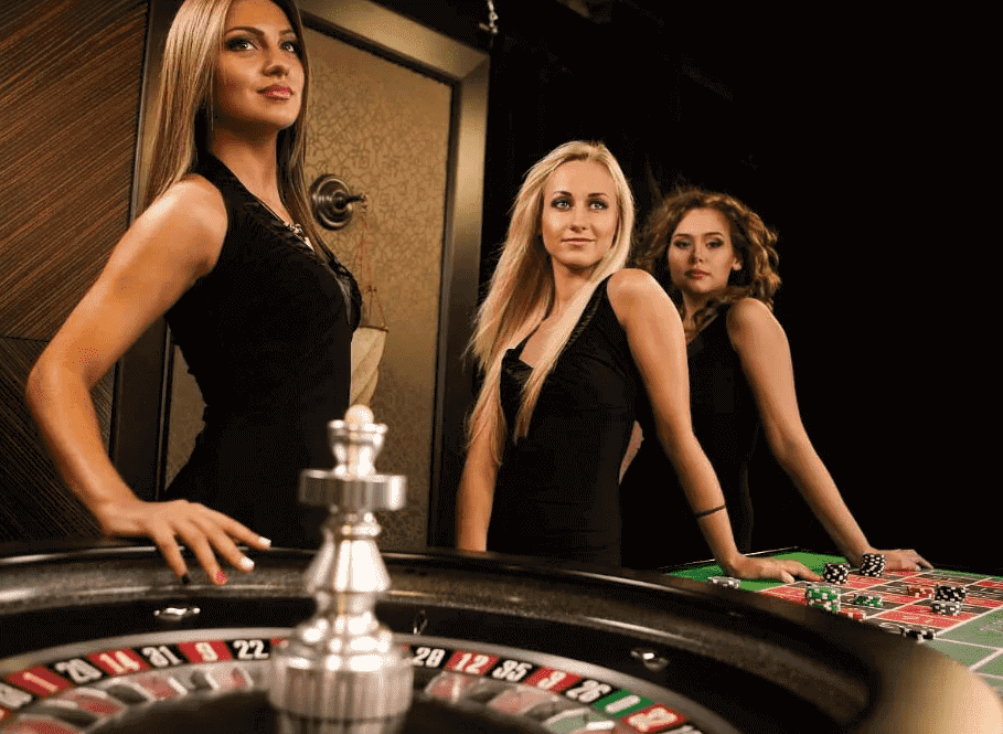 オンラインカジノ ライブ カードゲーム