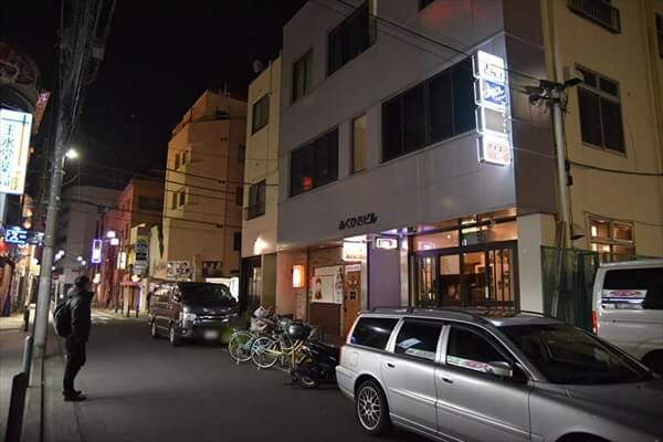 裏カジノ場所 熊本 下通り