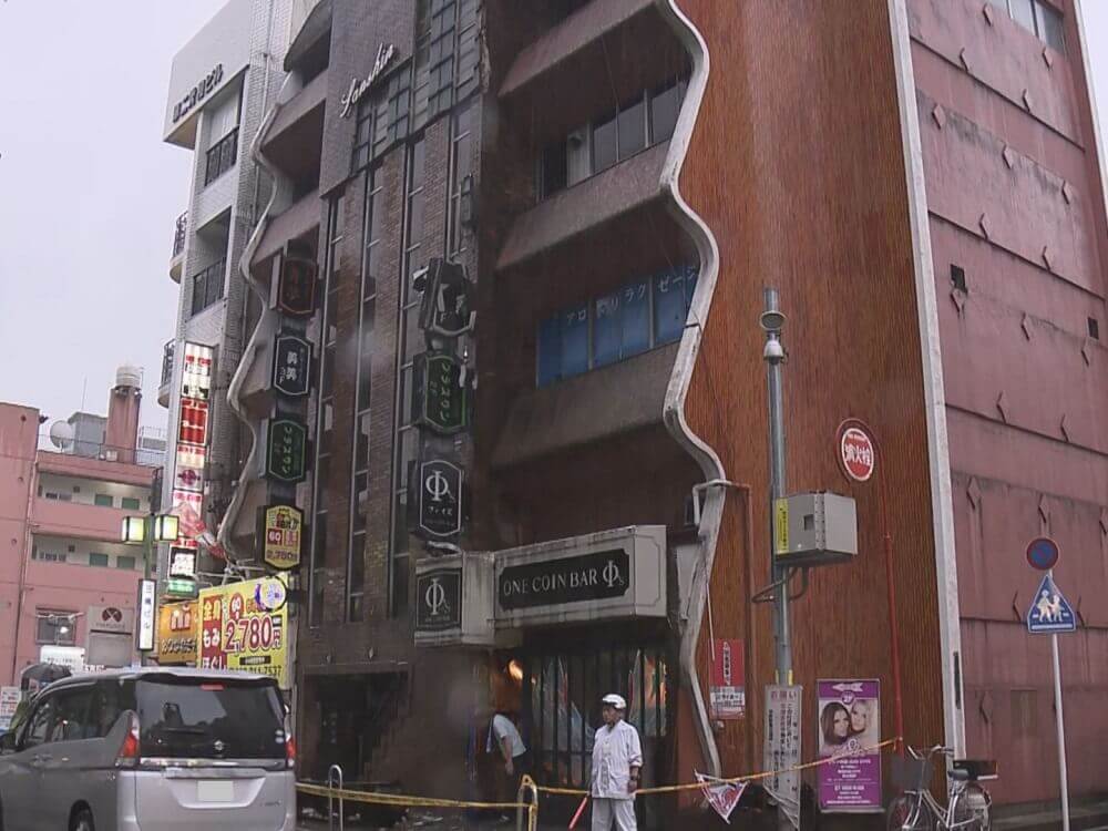 裏カジノ場所 広島 流川 八丁堀