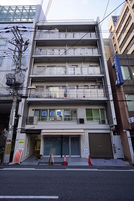 裏カジノ場所　郡山