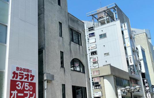 裏カジノ場所 神戸　三宮