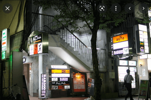 裏カジノ場所 祇園