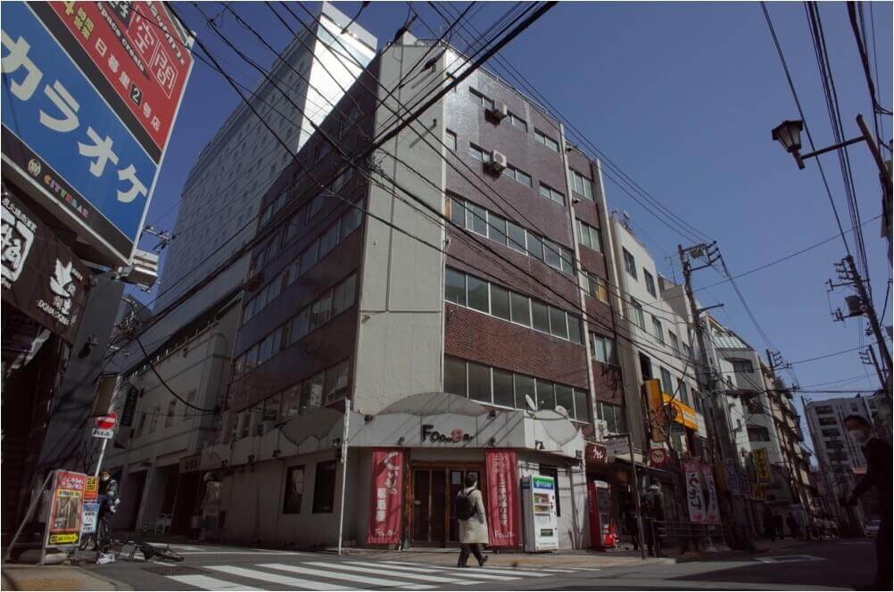 裏カジノ場所　盛岡