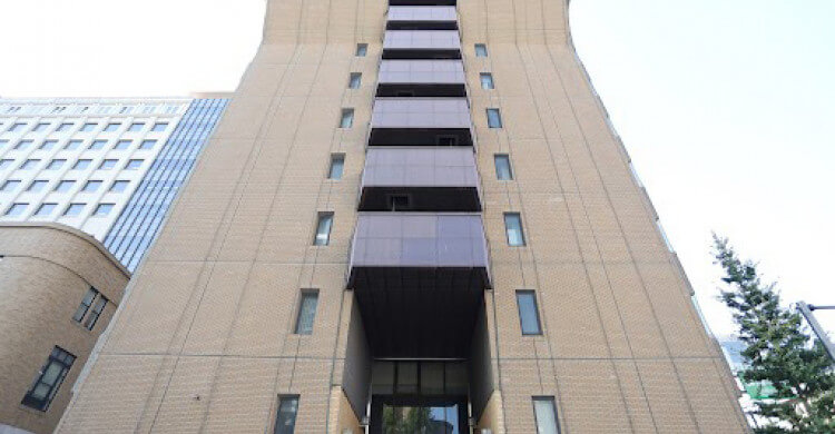 裏カジノ場所 大阪 宗右衛門町