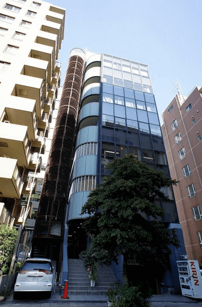 裏カジノ場所 神戸 三宮