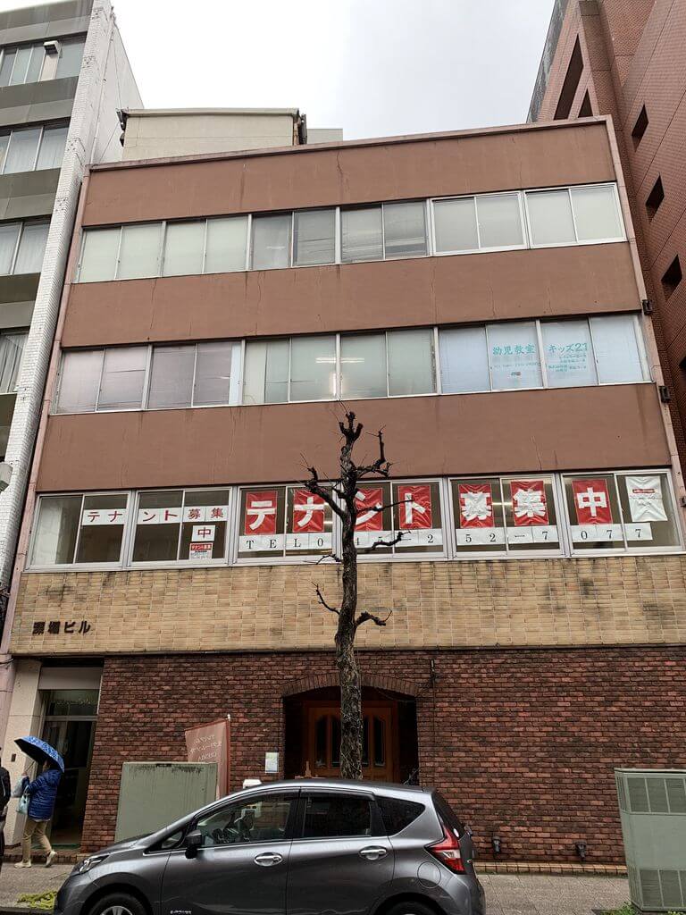 裏カジノ場所 浜松