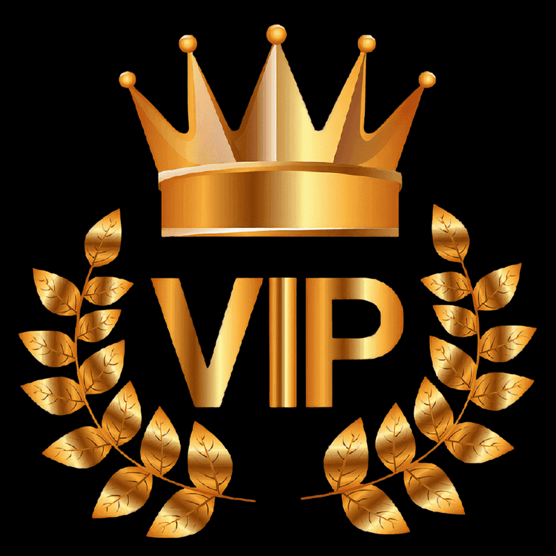 コニベット VIPランク制度