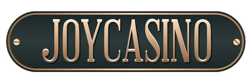 ジョイカジノ入金不要ボーナス