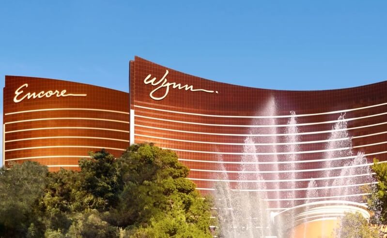 ウィン・ラスベガス (Wynn Las Vegas)