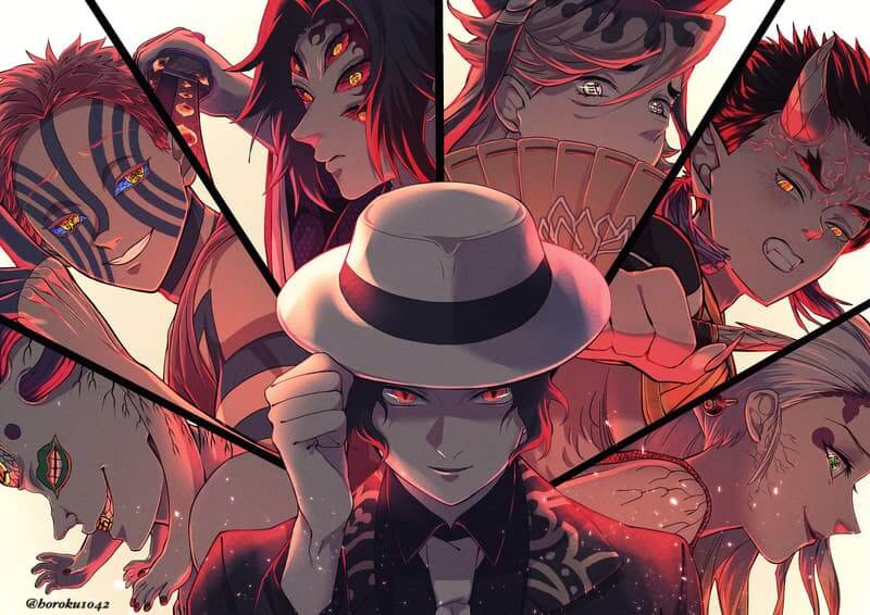 パチンコ CR 鬼滅の刃 