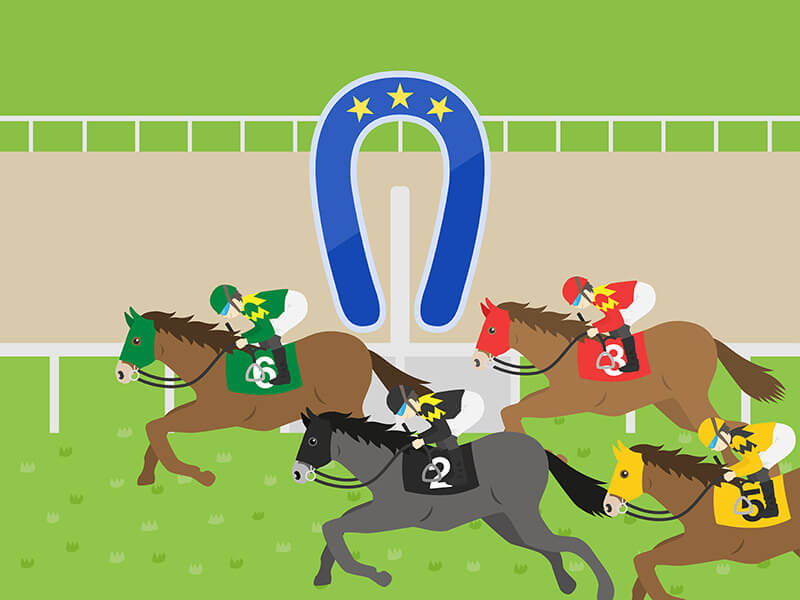 競馬レースの投票を行う際の注意点は?