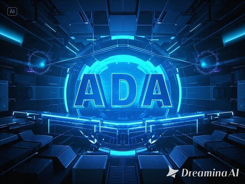 【スバリ気になる】ADA カルダノ コイン 仮想通貨 今年と2030年 将来性 予想