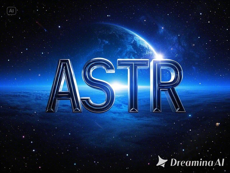アスター仮想通貨 ASTR コイン 買い時は いつか？