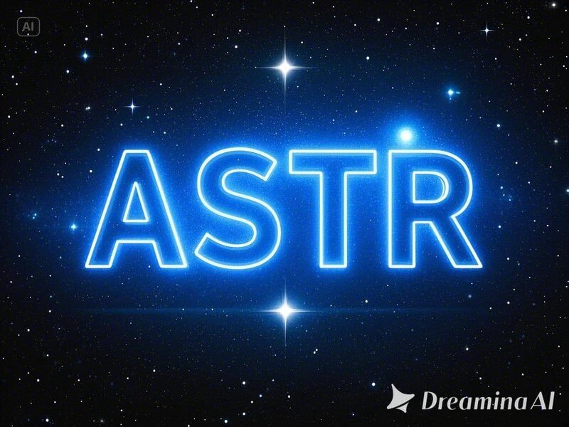 アスター仮想通貨 ASTR コインとは？「どんな仮想通貨」基本情報