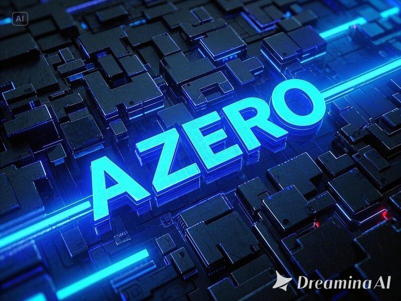 アゼロ 仮想通貨 AZERO コインは長期保有か、短期取引向けか？