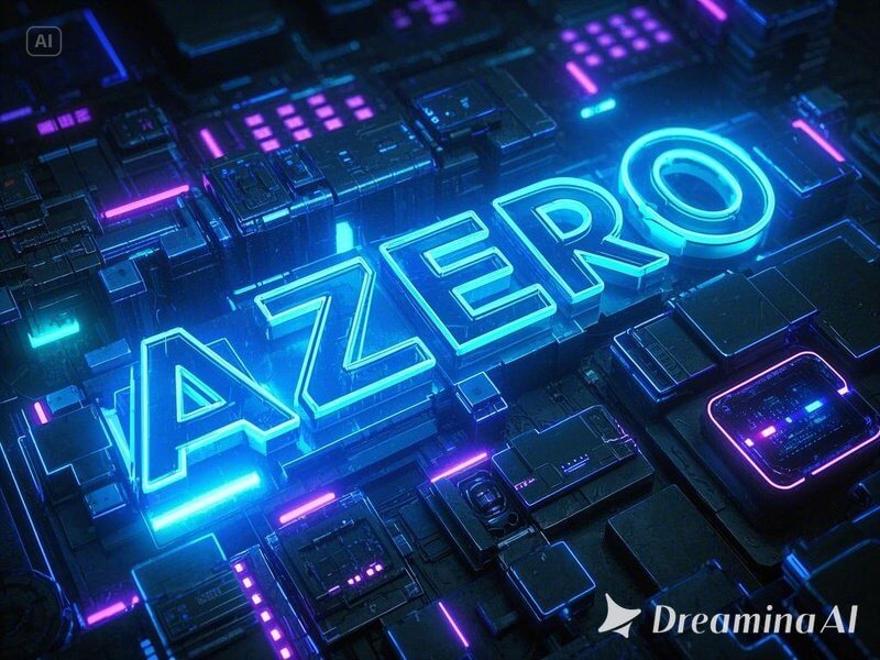 アゼロ 仮想通貨 AZERO コイン 改善点