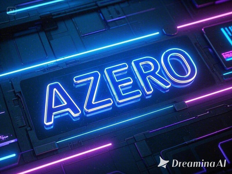 アゼロ 仮想通貨 AZERO コインとは？「どんな仮想通貨」基本情報
