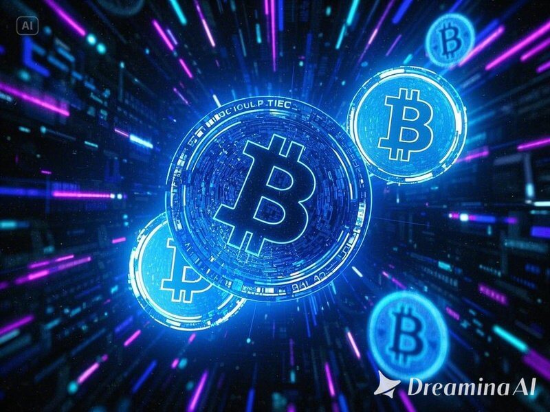 ビットコイン市場動向に合わせた柔軟な戦略