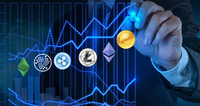 仮想通貨の特徴とブロックチェーン技術 「どんな仕組み？」