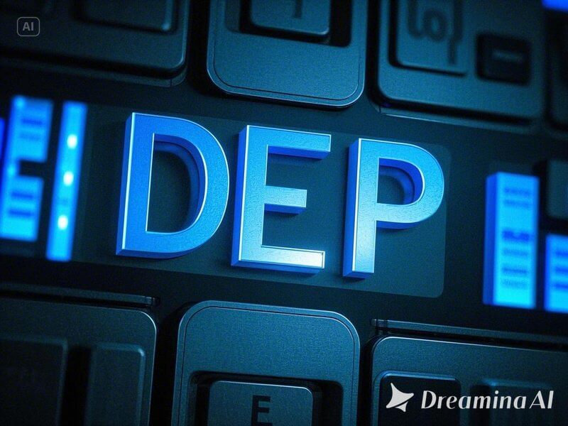 DEP 仮想通貨 ディープ コインは長期保有か、短期取引向けか？