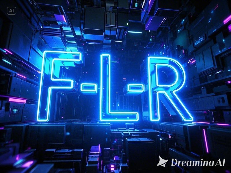 フレア 仮想通貨 FLR コインは長期保有か、短期取引向けか？
