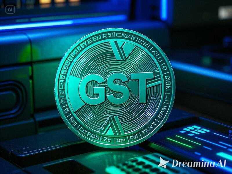 GST コイン投資のリスク デメリット