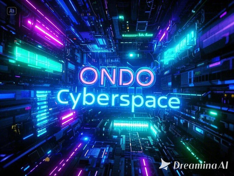 ONDO 仮想通貨 オンド コインは長期保有か、短期取引向けか？