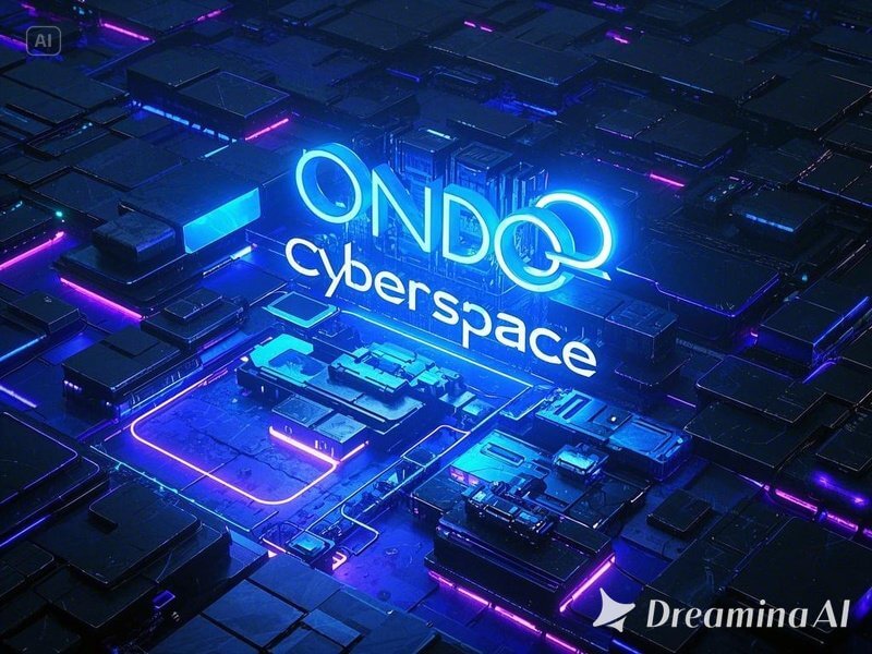ONDO 仮想通貨 オンド コインとは？「どんな仮想通貨」基本情報