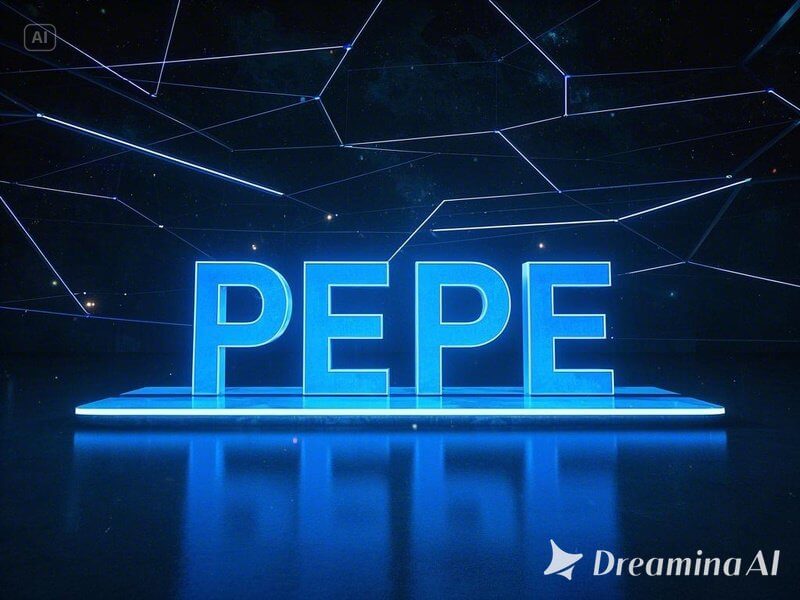 PEPE 仮想通貨 ペペ コインとは？「どんな仮想通貨」基本情報