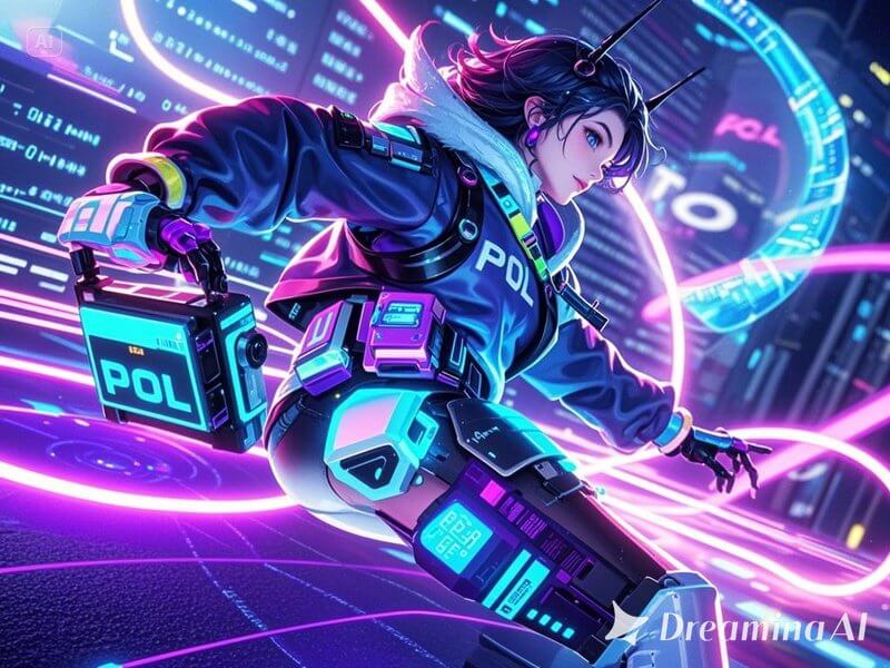 ポリゴン 仮想通貨 POL コインとは？「どんな仮想通貨」基本情報