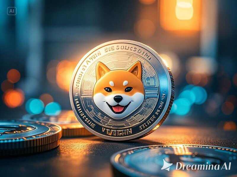 柴犬 コインの将来性を評価する際に「注目すべき指標は何か？」