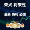 柴犬コイン【億り人の仮想通貨シバイヌ】将来性 今後の価格 38万円投資