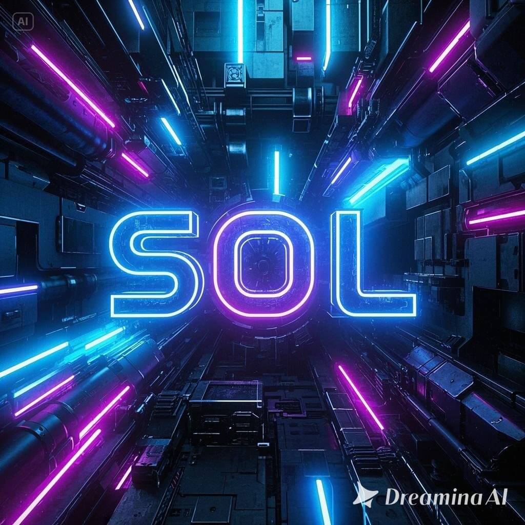 ソラナ仮想通貨SOL2030年の価格予想