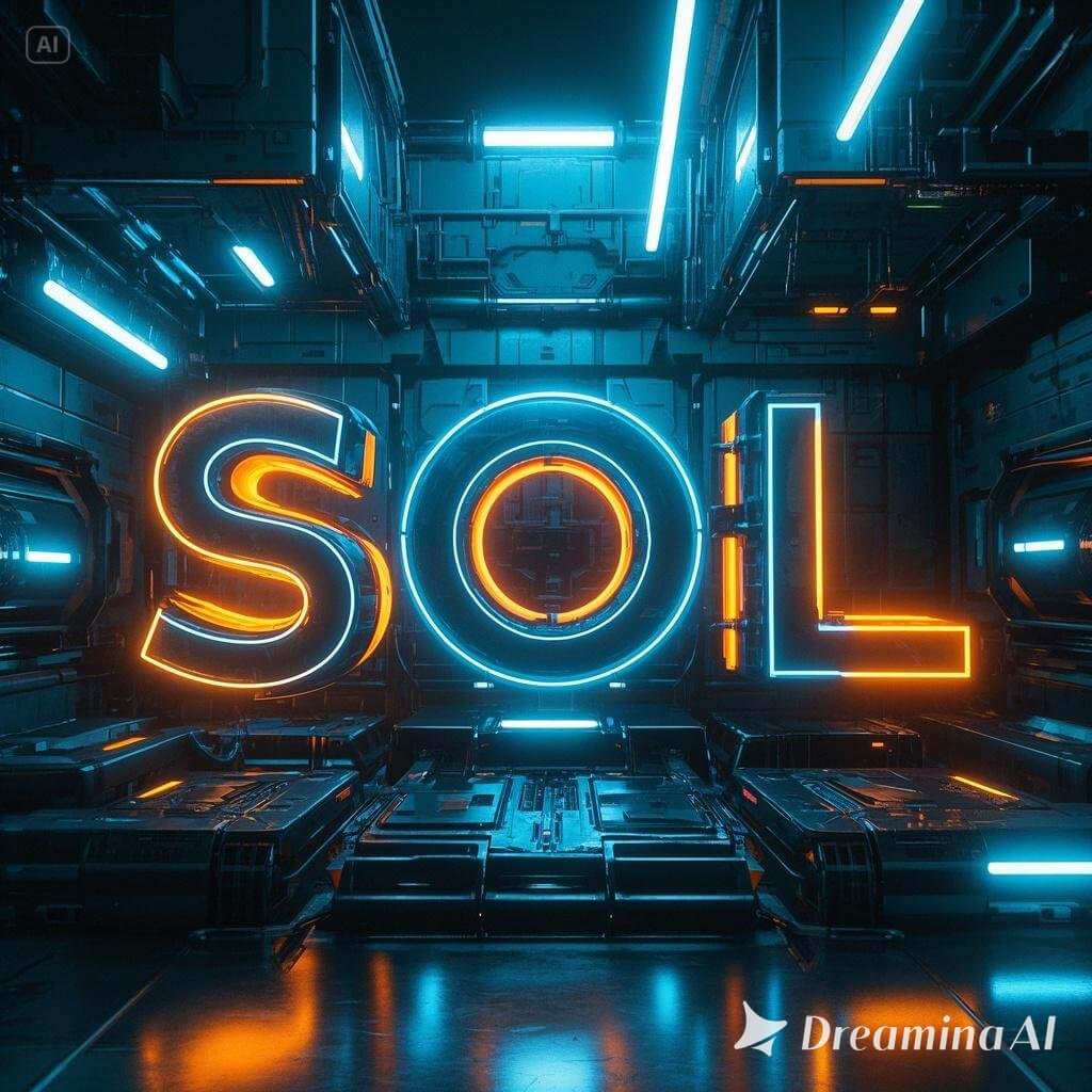 ソラナ 仮想通貨 SOL コインは長期保有か、短期取引向けか？