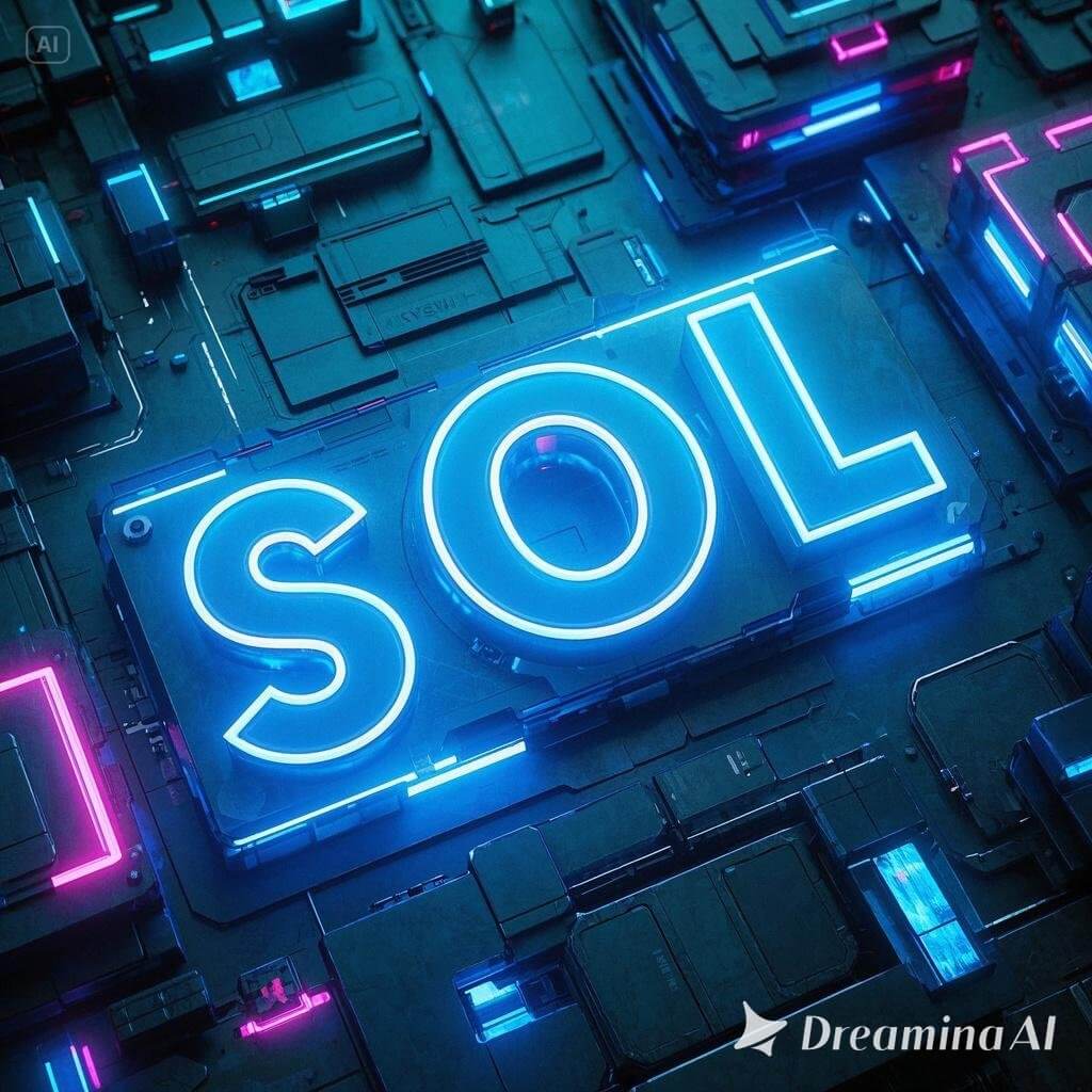 仮想通貨 ソラナ（SOL）専門家の間で様々な評価
