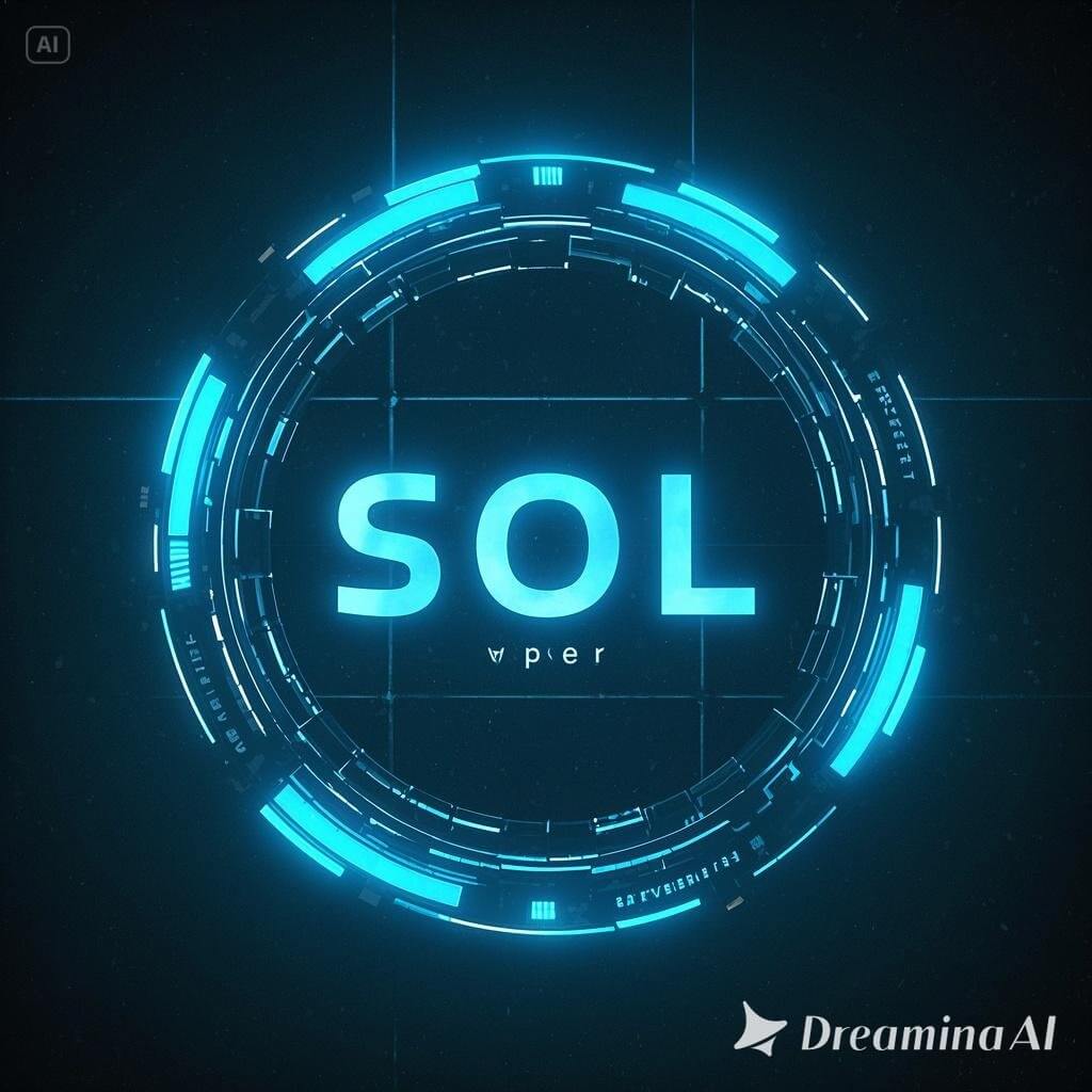 ソラナ 仮想通貨 SOL コインとは？「どんな仮想通貨」基本情報