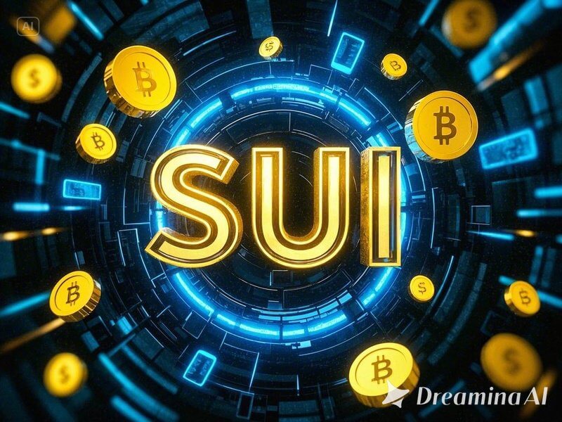 sui 仮想通貨2030年の未来予想と将来性