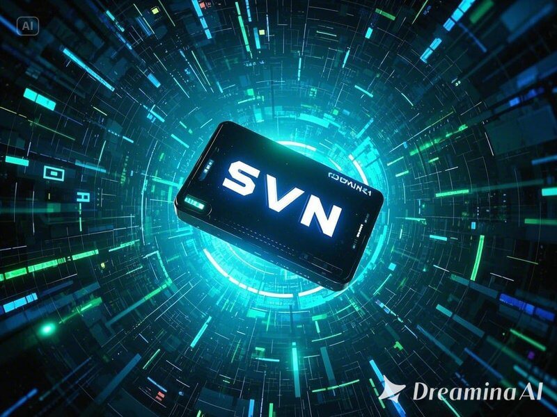 svnロードマップ「今後の計画は？」