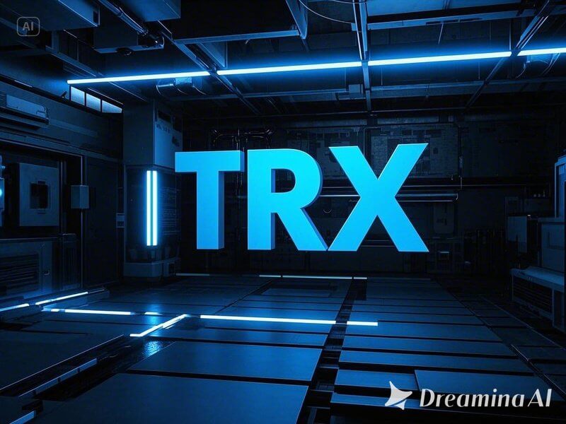 トロン 仮想通貨 TRON コインとは？「どんな仮想通貨」基本情報