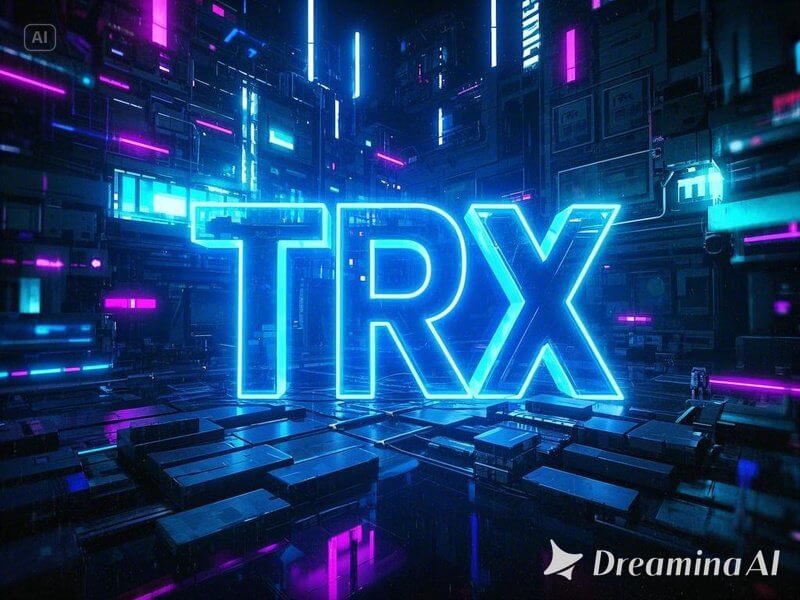 【スバリ気になる】トロン 仮想通貨 TRON trx 今年と2030年 将来性 予想