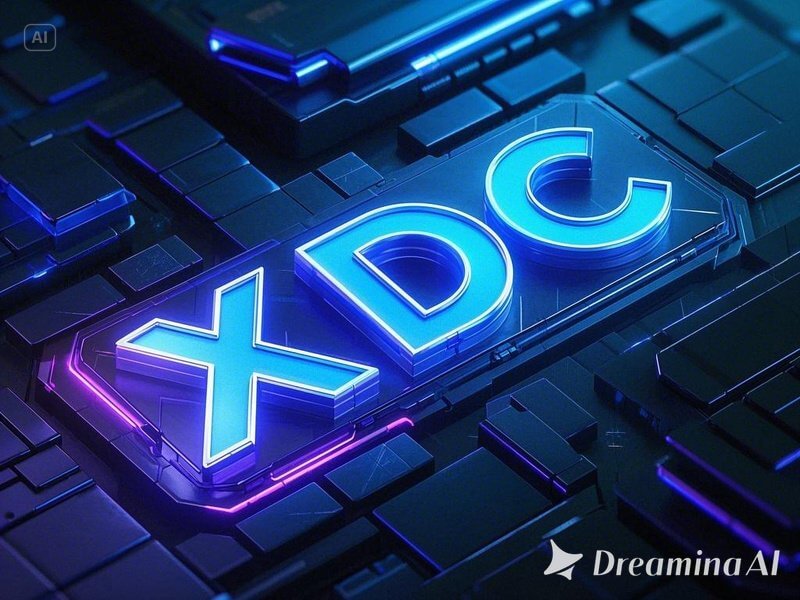 XDC市場の評価「専門家の意見は？」