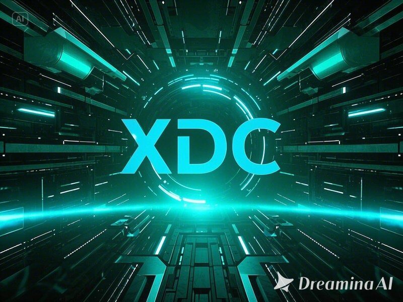 XDC 仮想通貨 コインとは？「どんな仮想通貨」基本情報