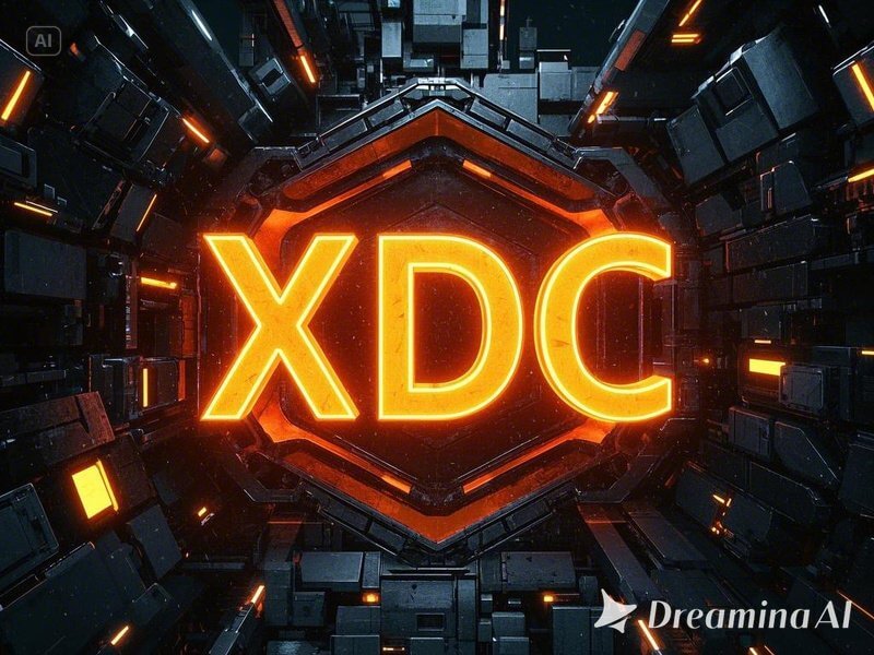 XDC 仮想通貨 コインは長期保有か、短期取引向けか？