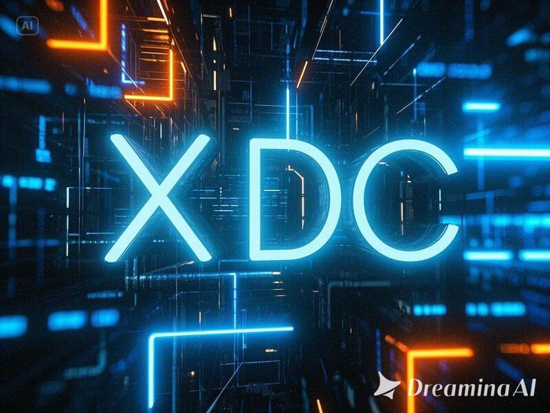 XDC 仮想通貨 コイン 改善点