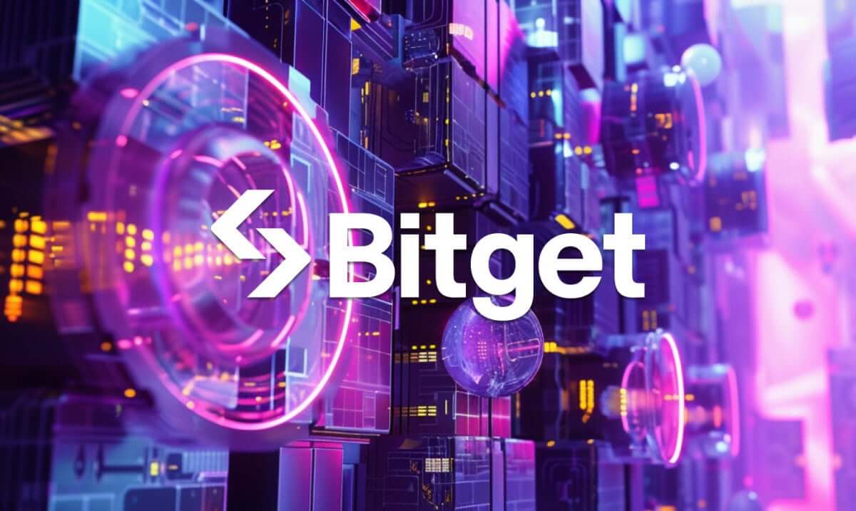Bitget 新規 口座開設 方法 特典