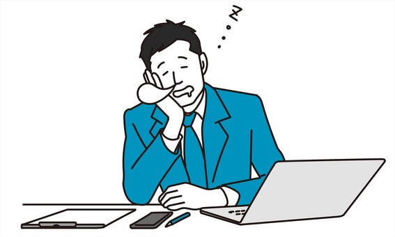 「次がない期間（ブランク）」をプラスに変える過ごし方