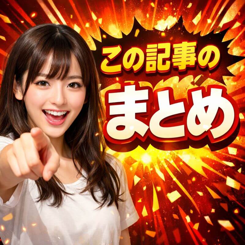 まとめ：次がなくても人生は終わらない。「逃げる」ではなく「戦略的撤退」を