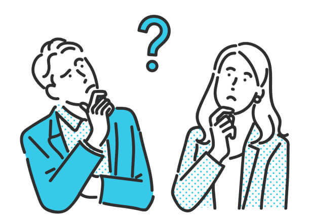 【種類別】どこに頼むべき？弁護士・労働組合・民間業者の違い