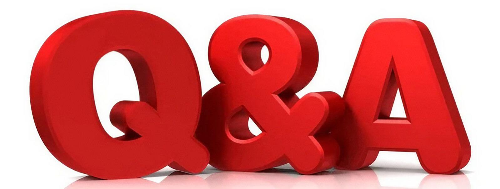 あなたの悩み解決 Q&A