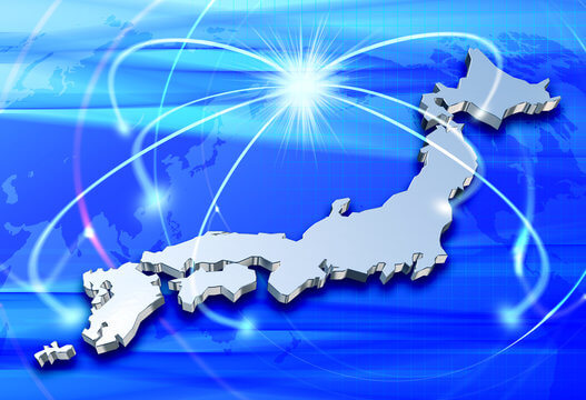 退職代行を利用する流れ（全国共通）